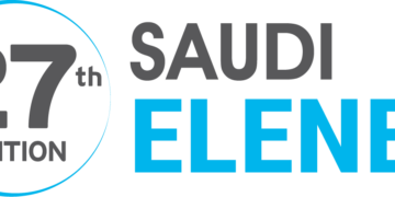 27th Saudi Elenex