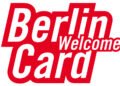Berlin Welcome Card