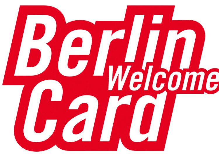 Berlin Welcome Card