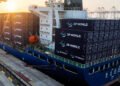 DP World