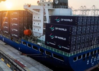 DP World