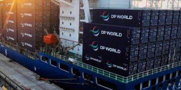 DP World