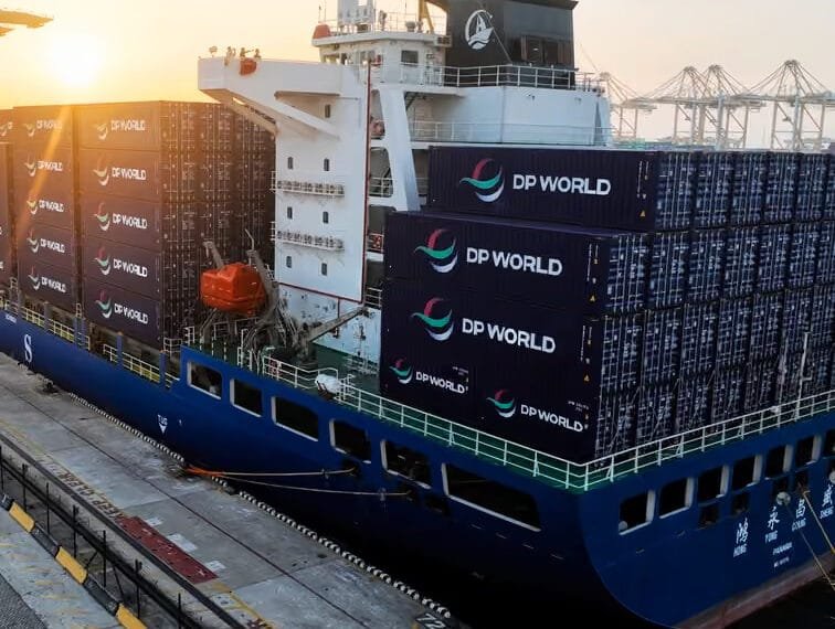DP World
