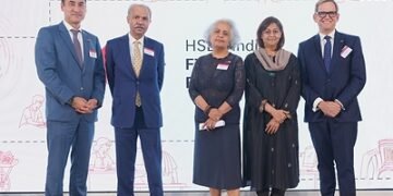 HSBC India
