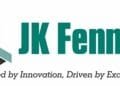 JK Fenner logo
