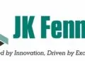 JK Fenner logo