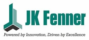 JK Fenner logo