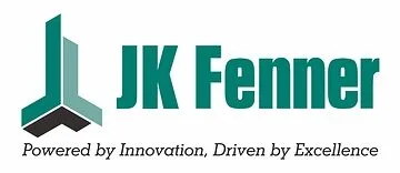 JK Fenner logo