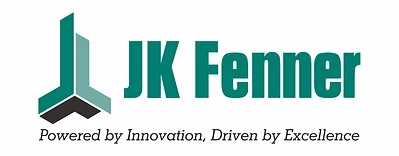 JK Fenner logo