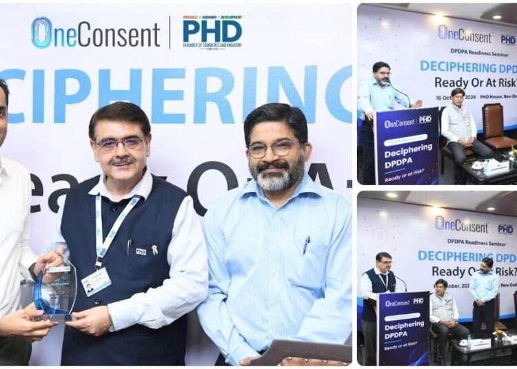 OneConsent PHD