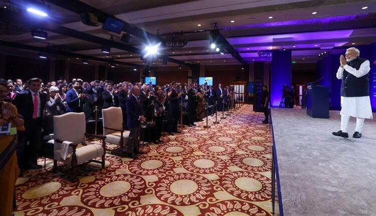 PM Bloomberg