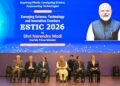 PM Delhi conclave