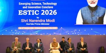 PM Delhi conclave