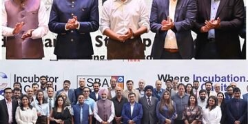 Chandigarh University.