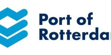 Port of Rotterdam