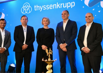 thyssenkrup