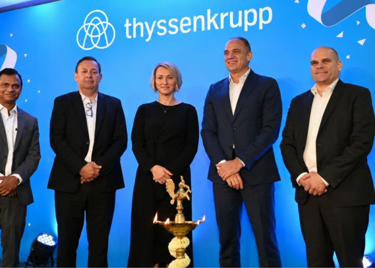 thyssenkrup
