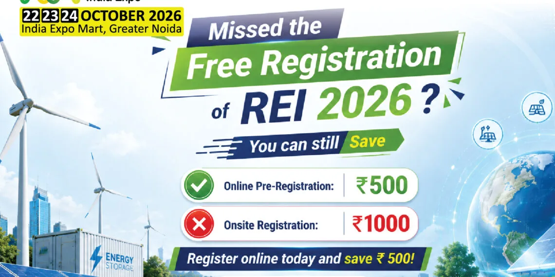 RE India Expo