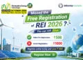 RE India Expo