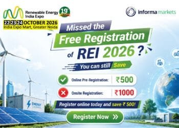 RE India Expo