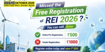 RE India Expo