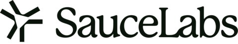 Sauce Labs Logo