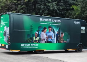 Schneider Electric