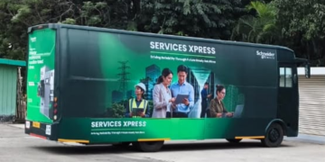 Schneider Electric