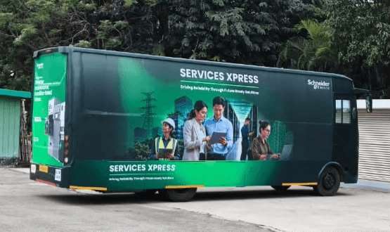 Schneider Electric