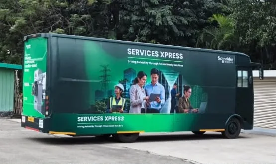 Schneider Electric