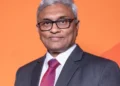 Sunil Gupta