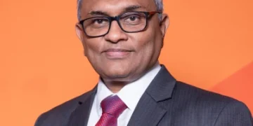 Sunil Gupta