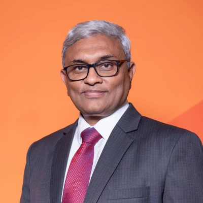Sunil Gupta