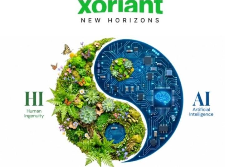Xoriant