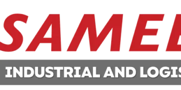 Sameera logo